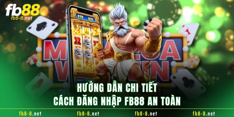 Điều kiện cần nắm rõ trước khi nạp tiền FB88